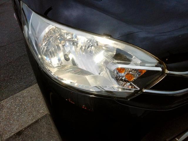 eKスペース G ナビ フルセグTV DVD BLUETOOTH 禁煙車 バックカメラ スマートキー 両側スライド片側パワスラ(31枚目)