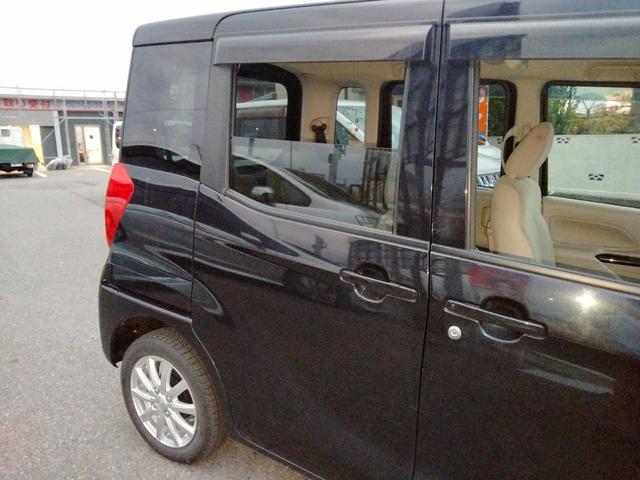 eKスペース G ナビ フルセグTV DVD BLUETOOTH 禁煙車 バックカメラ スマートキー 両側スライド片側パワスラ(36枚目)