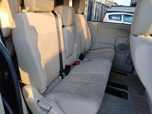 デリカD:5 G パワーパッケージ ナビ フルセグTV DVD バックカメラ スマートキー2個 両側パワスラ ETC HIDヘッドライト 盗難防止システム(13枚目)