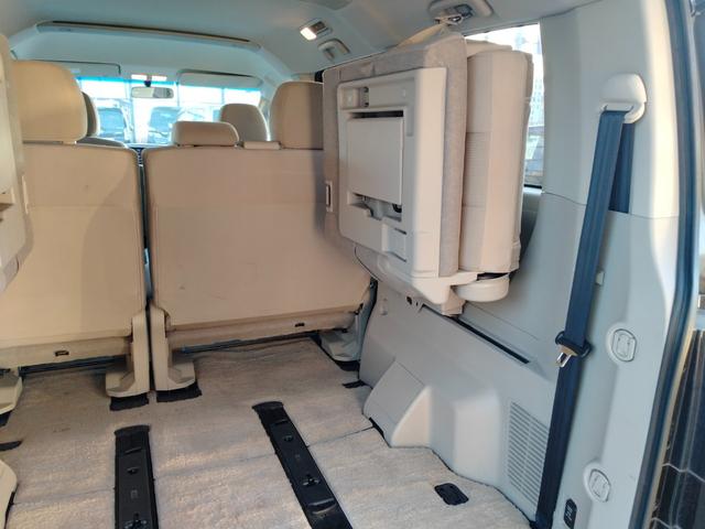 デリカD:5 G パワーパッケージ ナビ フルセグTV DVD バックカメラ スマートキー2個 両側パワスラ ETC HIDヘッドライト 盗難防止システム(25枚目)