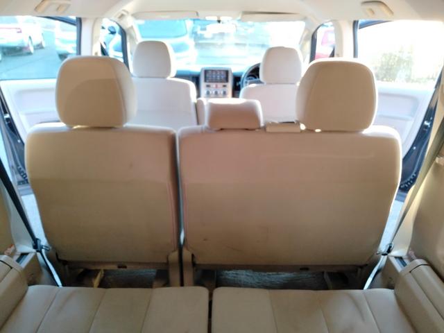 デリカD:5 G パワーパッケージ ナビ フルセグTV DVD バックカメラ スマートキー2個 両側パワスラ ETC HIDヘッドライト 盗難防止システム(29枚目)