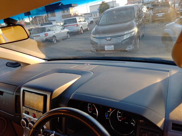 デリカD:5 G パワーパッケージ ナビ フルセグTV DVD バックカメラ スマートキー2個 両側パワスラ ETC HIDヘッドライト 盗難防止システム(35枚目)