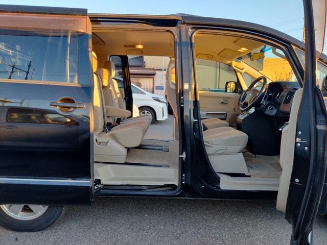 デリカD:5 G パワーパッケージ ナビ フルセグTV DVD バックカメラ スマートキー2個 両側パワスラ ETC HIDヘッドライト 盗難防止システム(39枚目)