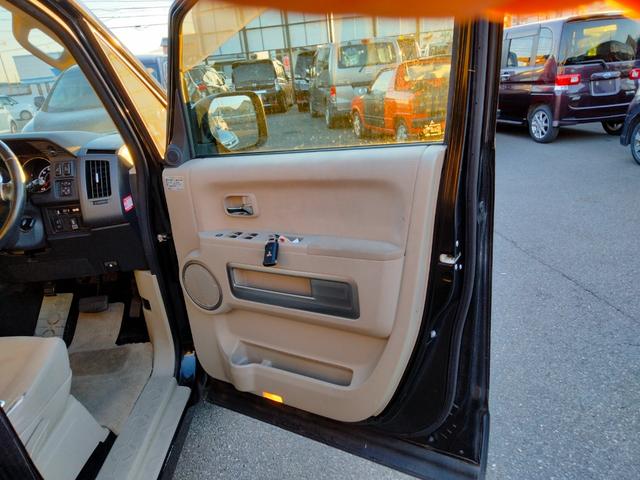 デリカD:5 G パワーパッケージ ナビ フルセグTV DVD バックカメラ スマートキー2個 両側パワスラ ETC HIDヘッドライト 盗難防止システム(41枚目)