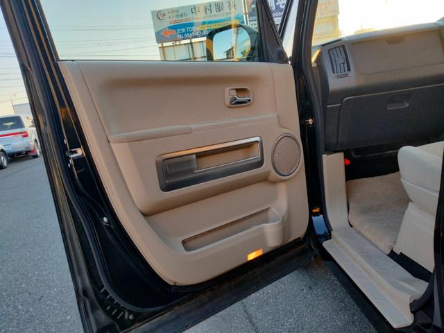 デリカD:5 G パワーパッケージ ナビ フルセグTV DVD バックカメラ スマートキー2個 両側パワスラ ETC HIDヘッドライト 盗難防止システム(44枚目)