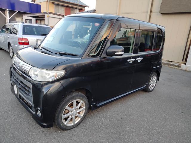 タント カスタムＸスペシャル　ナビ　フルセグＴＶ　Ｂｌｕｅｔｏｏｔｈ　ＤＶＤ　バックカメラ　ドラレコ付き　スマートキー　片側パワスラ　ＥＴＣ　ＨＩＤヘッドライト　衝突安全ボディ（17枚目）