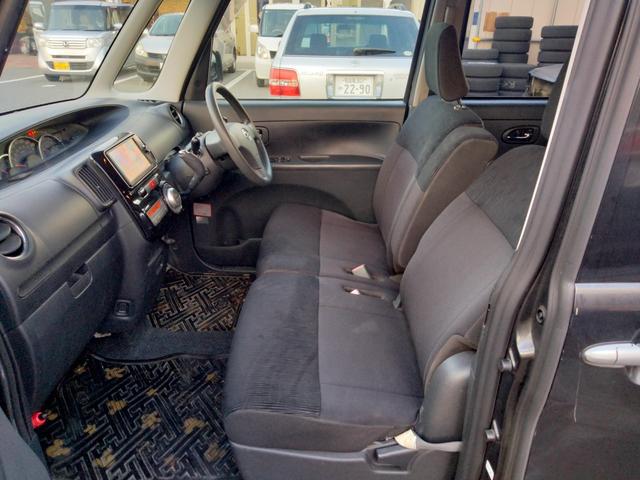 タント カスタムＸスペシャル　ナビ　フルセグＴＶ　Ｂｌｕｅｔｏｏｔｈ　ＤＶＤ　バックカメラ　ドラレコ付き　スマートキー　片側パワスラ　ＥＴＣ　ＨＩＤヘッドライト　衝突安全ボディ（21枚目）