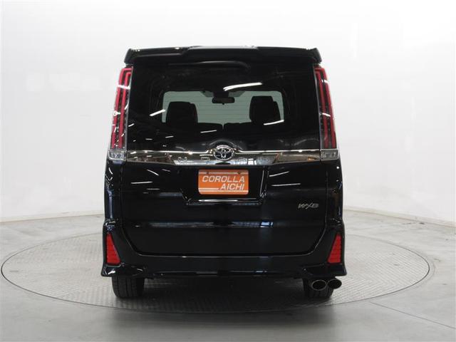 Si ダブルバイビー 4WD フルセグ メモリーナビ DVD再生 バックカメラ ETC 両側電動スライド LEDヘッドランプ ウオークスルー 乗車定員7人 3列シート ワンオーナー アイドリングストップ(4枚目)