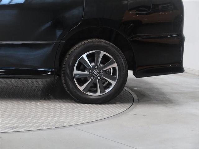 Si ダブルバイビー 4WD フルセグ メモリーナビ DVD再生 バックカメラ ETC 両側電動スライド LEDヘッドランプ ウオークスルー 乗車定員7人 3列シート ワンオーナー アイドリングストップ(8枚目)
