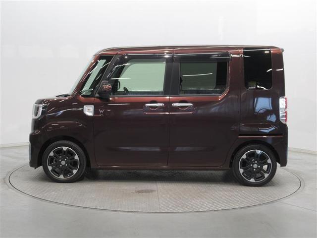 ダイハツ ウェイク ｇ ｓａ フルセグ メモリーナビ ｄｖｄ再生 ミュージックプレイヤー接続可 バックカメラ 129 8万円 平成27年 15年 愛知県 中古車 価格 Com