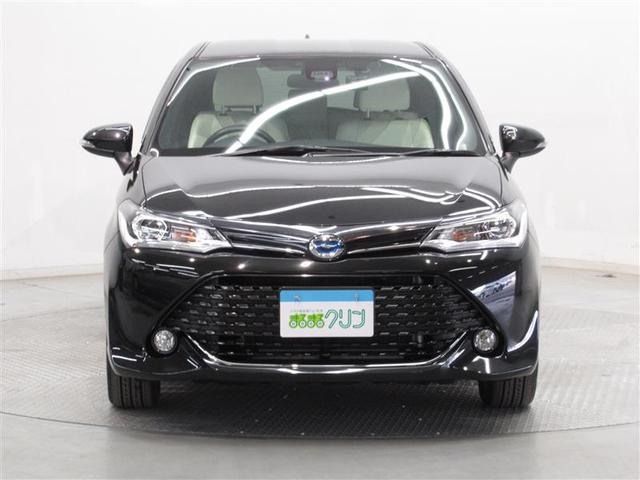 トヨタ カローラフィールダー ハイブリッドｇ ダブルバイビー フルセグ メモリーナビ ｄｖｄ再生 ミュージックプレイヤー接続可 バックカメラ 135 3万円 平成27年 15年 愛知県 中古車 価格 Com