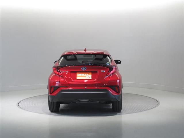 トヨタ Ｃ－ＨＲ