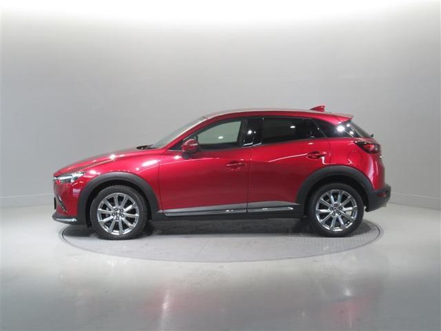 マツダ ＣＸ－３