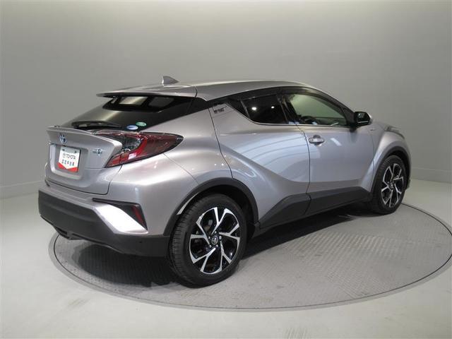 トヨタ Ｃ－ＨＲ