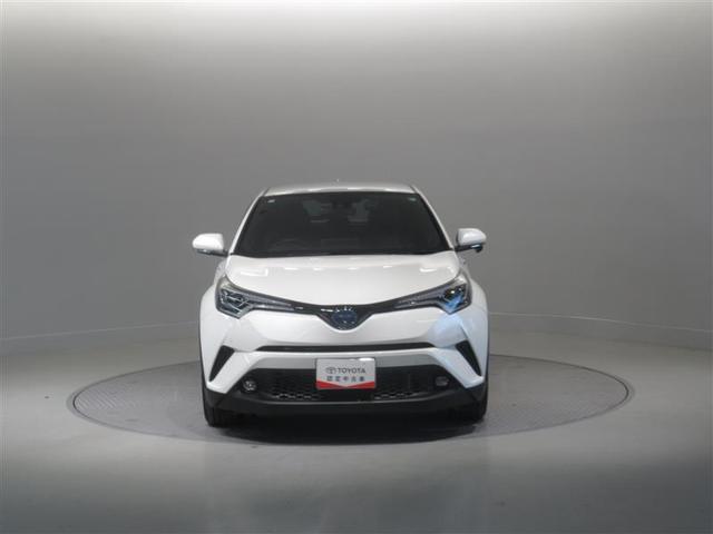 Ｃ－ＨＲ Ｇ　衝突被害軽減システム　メモリーナビ　フルセグ　バックカメラ　ＥＴＣ　ドラレコ　ＣＤ　ミュージックプレイヤー接続可　ＤＶＤ再生　オートクルーズコントロール　ＬＥＤヘッドランプ　スマートキー　キーレス（2枚目）