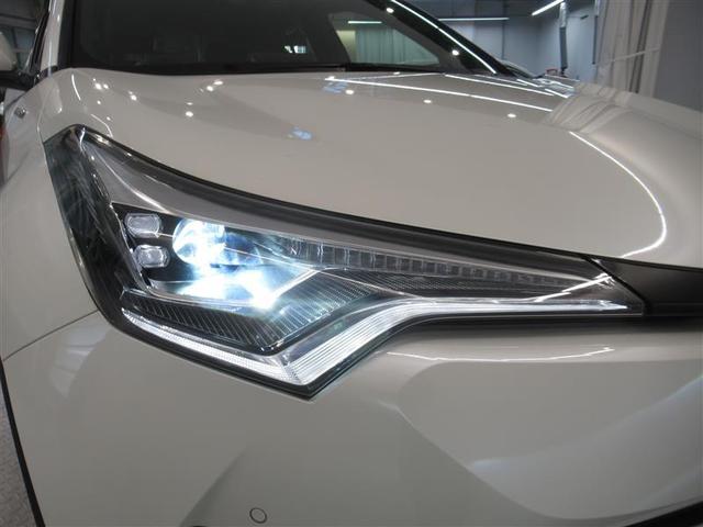 Ｃ－ＨＲ Ｇ　衝突被害軽減システム　メモリーナビ　フルセグ　バックカメラ　ＥＴＣ　ドラレコ　ＣＤ　ミュージックプレイヤー接続可　ＤＶＤ再生　オートクルーズコントロール　ＬＥＤヘッドランプ　スマートキー　キーレス（9枚目）