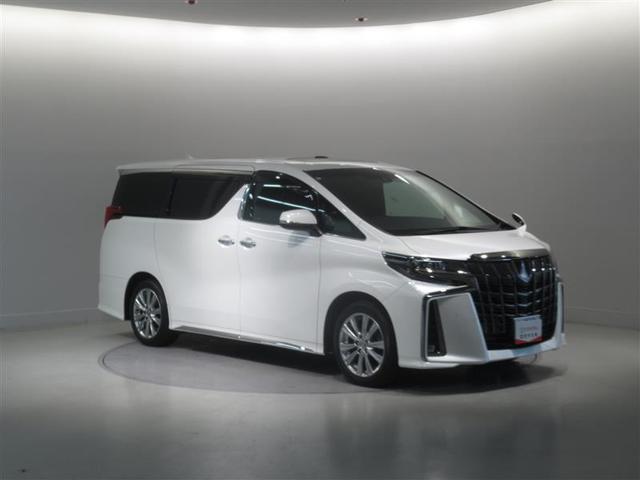 アルファード ２．５Ｓ　タイプゴールド　衝突被害軽減システム　メモリーナビ　バックカメラ　ＥＴＣ　ＣＤ　ミュージックプレイヤー接続可　ＤＶＤ再生　後席モニター　オートクルーズコントロール　ＬＥＤヘッドランプ　両側電動スライド　乗車定員７人（8枚目）