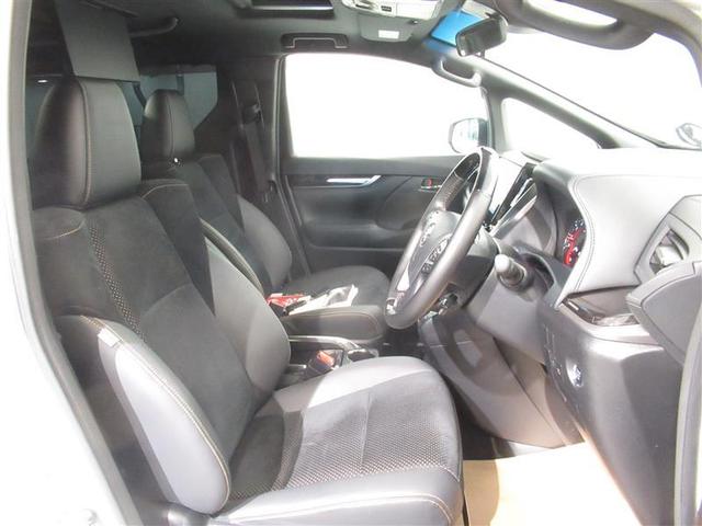 アルファード ２．５Ｓ　タイプゴールド　衝突被害軽減システム　メモリーナビ　バックカメラ　ＥＴＣ　ＣＤ　ミュージックプレイヤー接続可　ＤＶＤ再生　後席モニター　オートクルーズコントロール　ＬＥＤヘッドランプ　両側電動スライド　乗車定員７人（14枚目）