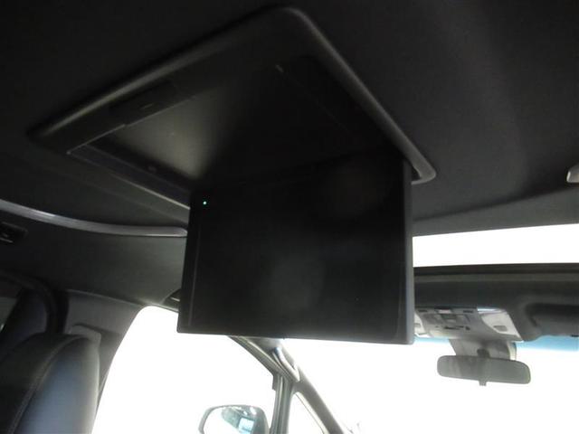 アルファード ２．５Ｓ　タイプゴールド　衝突被害軽減システム　メモリーナビ　バックカメラ　ＥＴＣ　ＣＤ　ミュージックプレイヤー接続可　ＤＶＤ再生　後席モニター　オートクルーズコントロール　ＬＥＤヘッドランプ　両側電動スライド　乗車定員７人（24枚目）