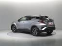 Ｃ－ＨＲ Ｇ　衝突被害軽減システム　メモリーナビ　フルセグ　バックカメラ　ＥＴＣ　ＣＤ　ミュージックプレイヤー接続可　ＤＶＤ再生　オートクルーズコントロール　ＬＥＤヘッドランプ　スマートキー　キーレス　ハイブリッド（4枚目）