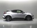 Ｃ－ＨＲ Ｇ　衝突被害軽減システム　メモリーナビ　フルセグ　バックカメラ　ＥＴＣ　ＣＤ　ミュージックプレイヤー接続可　ＤＶＤ再生　オートクルーズコントロール　ＬＥＤヘッドランプ　スマートキー　キーレス　ハイブリッド（7枚目）