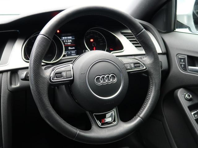 2.0TFSIクワトロ Sラインパッケージ パーキングシステム アドバンストキー 黒革シート パワーシート シートヒーター 4WD 純正18インチAW 純正HDDナビ フルセグTV パドルシフト HIDヘッドライト 禁煙車(14枚目)