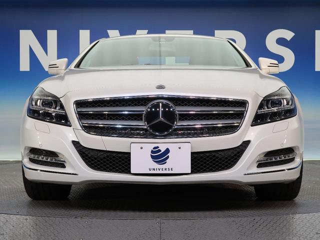 CLS350 ブルーエフィシェンシー オプションサンルーフ ブラックレザーシート ブラインドスポットアシスト レーダークルーズコントロール パドルシフト 純正ナビ バックカメラ パワーシート 全席シートヒーター キーレスゴー 電動トランク(18枚目)