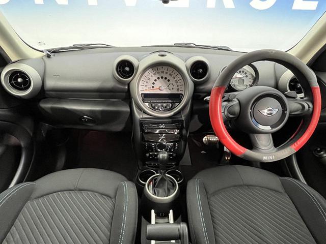 MINI MINI クーパーS クロスオーバー 社外ナビ バックカメラ