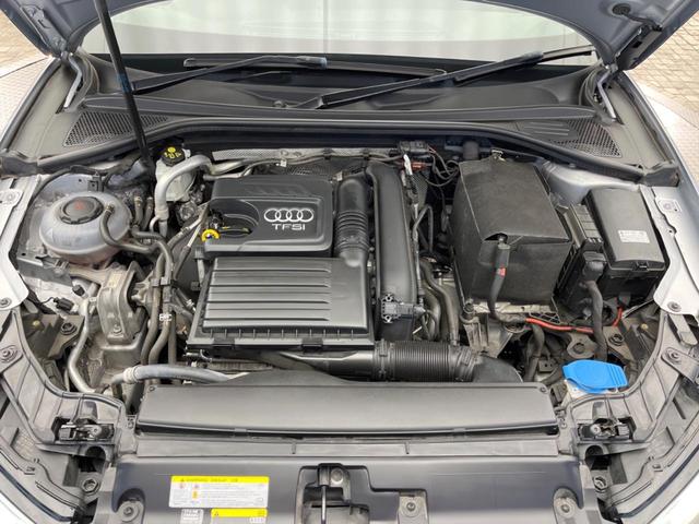 スポーツバック1.4TFSI スポーツ 後期 コンビニエンスPKG ナビゲーションPKG アドバンスドキー 純正ナビ リアビューカメラ ドライブセレクト アダプティブクルーズコントロール 純正17インチAW パワーシート シートヒーター(14枚目)