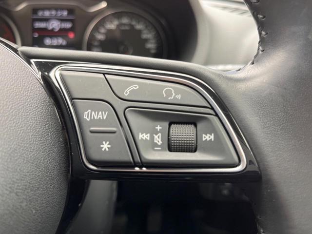 スポーツバック1.4TFSI スポーツ 後期 コンビニエンスPKG ナビゲーションPKG アドバンスドキー 純正ナビ リアビューカメラ ドライブセレクト アダプティブクルーズコントロール 純正17インチAW パワーシート シートヒーター(32枚目)