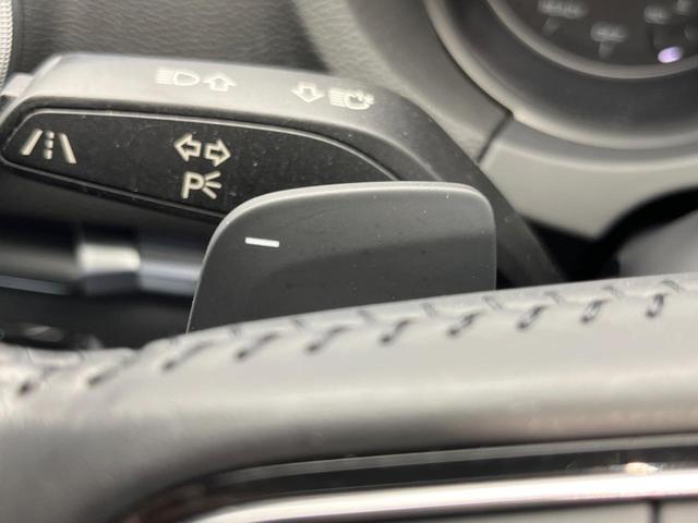 スポーツバック1.4TFSI スポーツ 後期 コンビニエンスPKG ナビゲーションPKG アドバンスドキー 純正ナビ リアビューカメラ ドライブセレクト アダプティブクルーズコントロール 純正17インチAW パワーシート シートヒーター(34枚目)