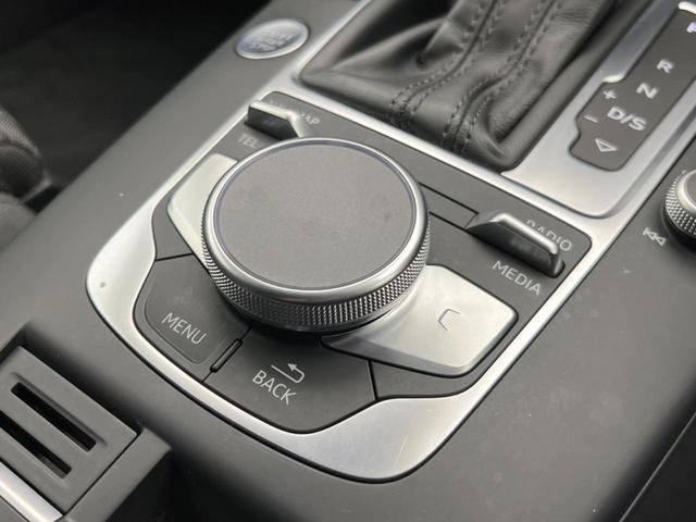 スポーツバック1.4TFSI スポーツ 後期 コンビニエンスPKG ナビゲーションPKG アドバンスドキー 純正ナビ リアビューカメラ ドライブセレクト アダプティブクルーズコントロール 純正17インチAW パワーシート シートヒーター(38枚目)