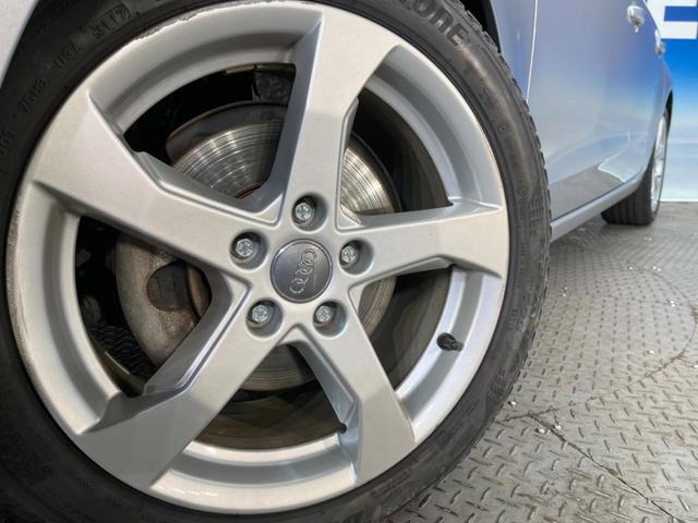 スポーツバック1.4TFSI スポーツ 後期 コンビニエンスPKG ナビゲーションPKG アドバンスドキー 純正ナビ リアビューカメラ ドライブセレクト アダプティブクルーズコントロール 純正17インチAW パワーシート シートヒーター(57枚目)