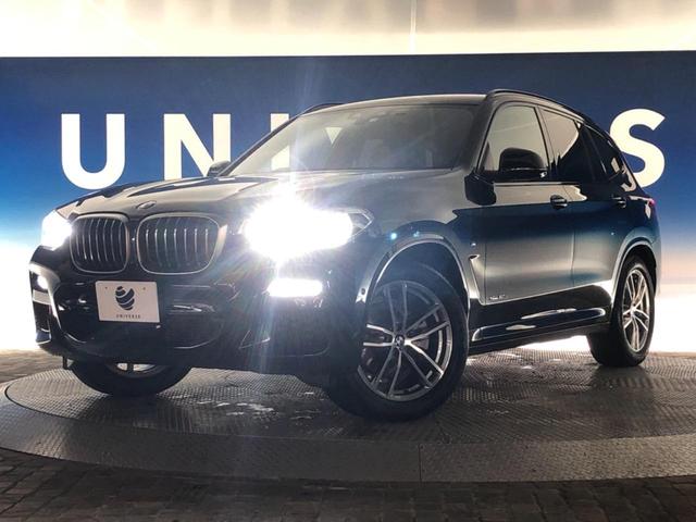 ＢＭＷ Ｘ３