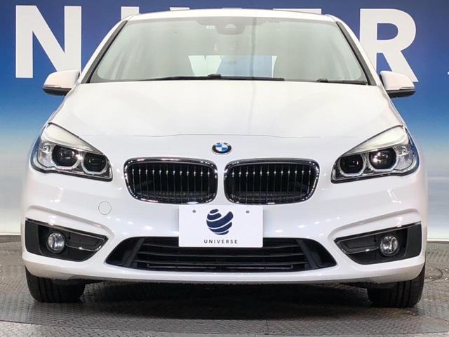 ＢＭＷ ２シリーズ