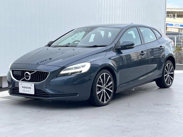 ボルボ Ｖ４０