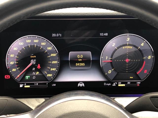 ＣＬＳ２２０ｄ　スポーツ　エクスクルーシブパッケージ　サンルーフ　赤革　シートベンチレーター　全周囲カメラ　Ｒセーフティ　ＣａｒＰｌａｙ　ＬＥＤ　Ｂｕｒｍｅｓｔｅｒ　コックピッドＤＰ　ヘッドアップＤＰ　追従式クルコン　禁煙車(65枚目)