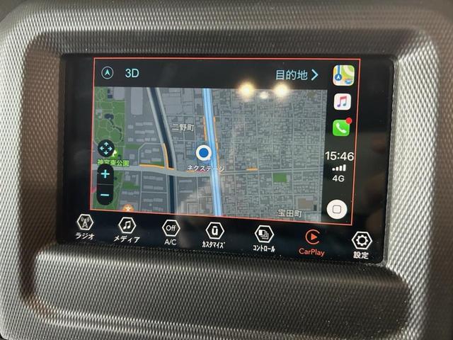 スポーツ　１オーナー　ＡｐｐｌｅＣａｒＰｌａｙ　アダプティブクルコン　ＬＥＤヘッドライト　スマートキー　ブラインドスポットアシスト　バック／サイドカメラ　パーキングセンサー　純正１７インチＡＷ　ＥＴＣ　禁煙車(5枚目)