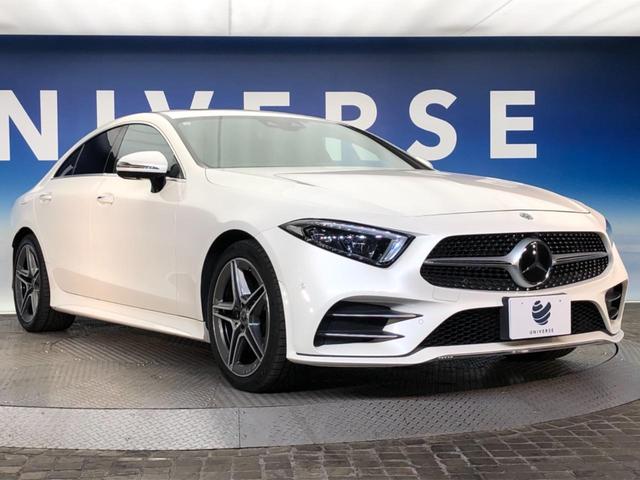 ＣＬＳ２２０ｄ　スポーツ　エクスクルーシブパッケージ　ガラススライディングルーフ　黒革シート　ブルメスターサウンドシステム　全周囲カメラ　シートベンチレーション　アップルカープレイ　全席シートヒーター　キーレスゴー　ＨＵＤ　コックピットディスプレイ　禁煙(18枚目)