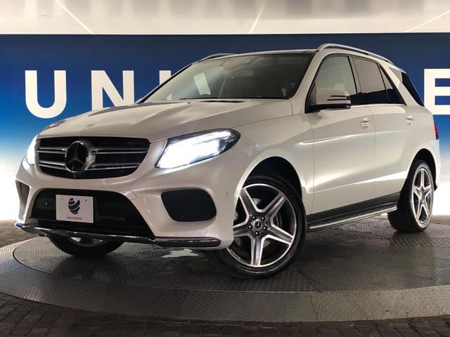 ＧＬＥ ＧＬＥ３５０ｄ　４マチックスポーツ　サンルーフ　黒革シート　全席シートヒーター　追従クルコン　全周囲カメラ　ｈａｒｍａｎｋａｒｄｏｎサウンド　ブラインドスポットアシスト　純正２０インチアルミ　電動リアゲート　ＬＥＤ　ＥＴＣ　禁煙車（14枚目）