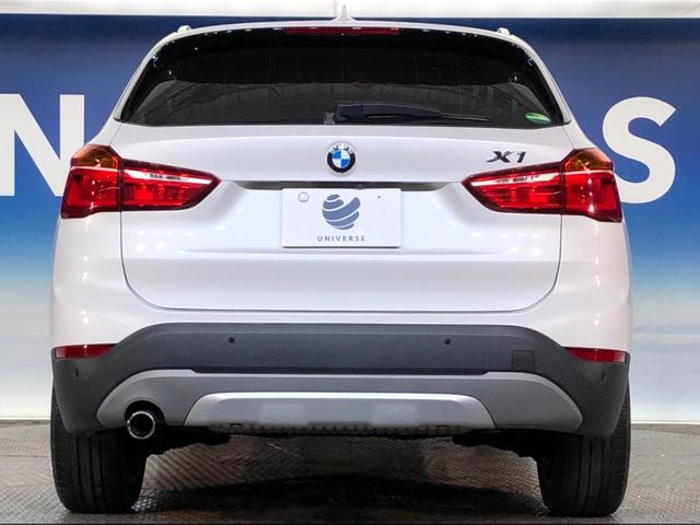 ＢＭＷ Ｘ１