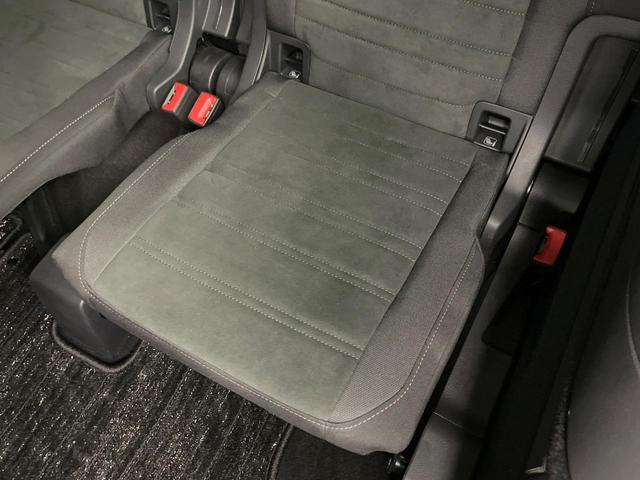 ゴルフトゥーラン ＴＳＩ　ハイライン　テクノロジーＰＫＧ　レーダークルーズコントロール　バックカメラ　アップルカープレイ　前席シートヒーター　パワーバックドア　パーキングアシスト　純正ナビ　ＬＥＤヘッドライト　レーンキープアシスト　禁煙車（48枚目）