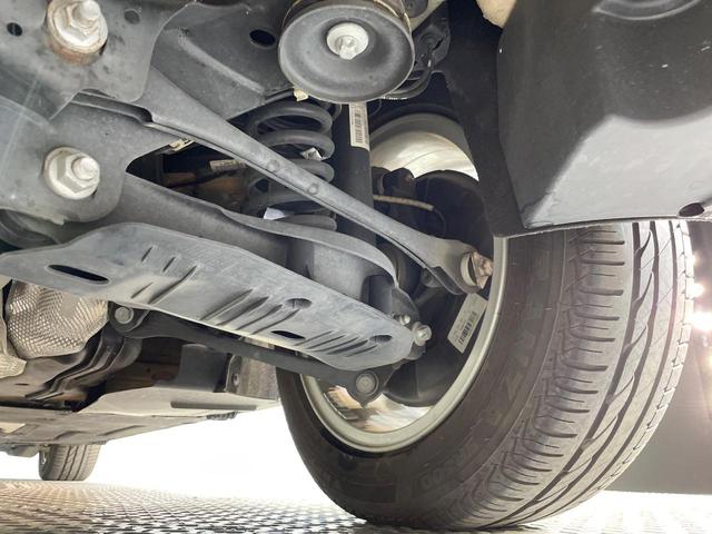 １シリーズ １１８ｄ　スポーツ　パーキングサポートＰＫＧ　コンフォートＰＫＧ　レーダークルコン　衝突軽減　純正ナビ　Ｂｌｕｅｔｏｏｔｈ　純正１６インチＡＷ　ＬＥＤヘッドランプ　オートライト　コンフォートアクセス　ＥＴＣ　禁煙車（26枚目）
