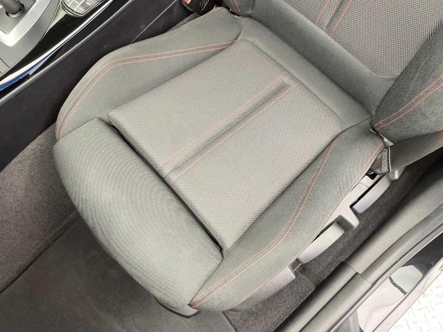 １シリーズ １１８ｄ　スポーツ　パーキングサポートＰＫＧ　コンフォートＰＫＧ　レーダークルコン　衝突軽減　純正ナビ　Ｂｌｕｅｔｏｏｔｈ　純正１６インチＡＷ　ＬＥＤヘッドランプ　オートライト　コンフォートアクセス　ＥＴＣ　禁煙車（33枚目）