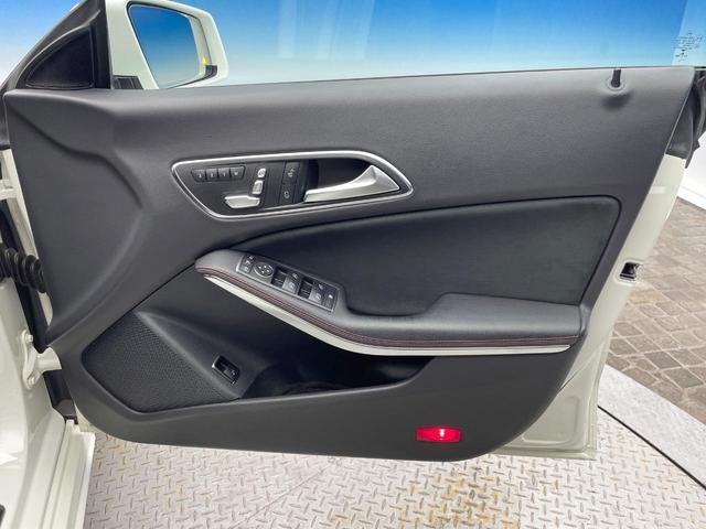 ＣＬＡクラス シューティングブレーク ＣＬＡ１８０　シューティングブレーク　スポーツ　後期　レーダーセーフティーパッケージ　ＡｐｐｌｅＣａｒＰｌａｙ　前後コーナーセンサー　純正ナビ　運転席メモリ付パワーシート　パワーバックドア　前席シートヒーター　キーレスゴー　ＥＴＣ車載器　禁煙車（33枚目）