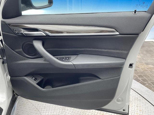 Ｘ１ ｘＤｒｉｖｅ　１８ｄ　ｘライン　アドバンスドアクティブセーフティーパッケージ　コンフォートパッケージ　ハイライトパッケージ　前席シートヒーター　メモリー付きパワーシート　禁煙車　純正１８インチアルミホイール　ＬＥＤヘッドランプ（33枚目）