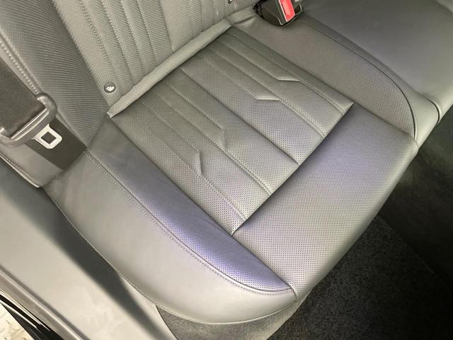 Ａ８ ５５ＴＦＳＩクワトロ　サンルーフ　ＢＡＮＧ＆ＯＬＵＦＳＥＮ　エアサス　革シート　シートベンチレーション　シートヒーター　バーチャルコックピット　ＡｐｐｌｅＣａｒＰｌａｙ　サラウンドビューカメラ　マトリクスＬＥＤヘッドランプ（34枚目）