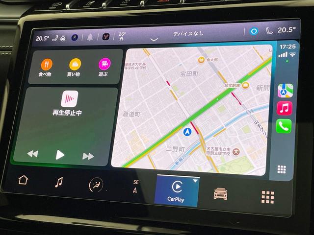 ジープ・グランドチェロキー リミテッド　パノラミックサンルーフ　レーダークルーズコントロール　パノラミックビューモニター　シートベンチレーター　ブラインドスポットアシスト　黒革シート　ＡＬＰＩＮＥ製ナビ／サウンド　全席シートヒーター　禁煙車（57枚目）