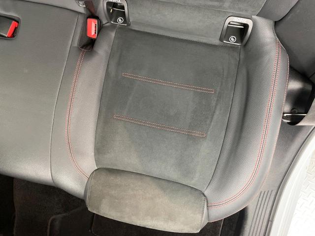 Ｂクラス Ｂ２００ｄ　ＡＭＧライン　ナビゲーションＰＫＧ　レーダークルーズコントロール　バックカメラ　ブラインドスポットアシスト　前席シートヒーター　前席メモリー付パワーシート　運転席イージーエントリー　ＬＥＤヘッドライト　禁煙車（41枚目）