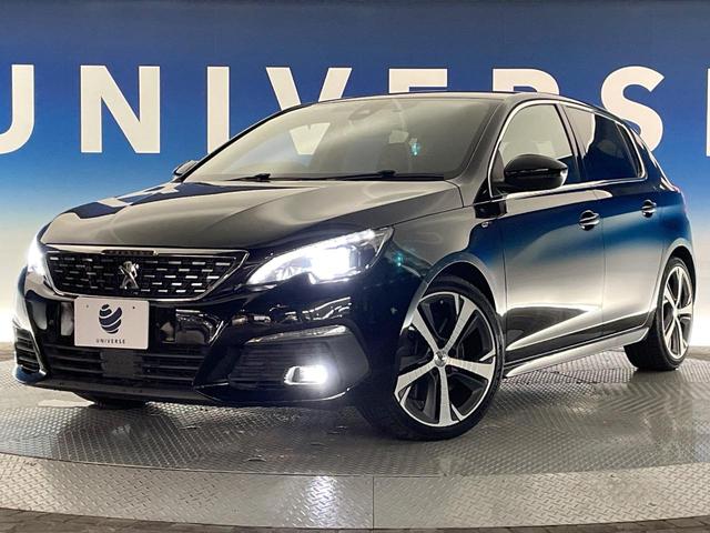 ３０８ ＧＴ　ブルーＨＤｉ　レーダークルコン　ＡｐｐｌｅＣａｒＰｌａｙ　ディーゼル車　バックカメラ　純正ナビ　オートデュアルエアコン　スマートキー　ＥＴＣ車載器　禁煙車　オートハイビーム　フルセグＴＶ　Ｂｌｕｅｔｏｏｔｈ（12枚目）